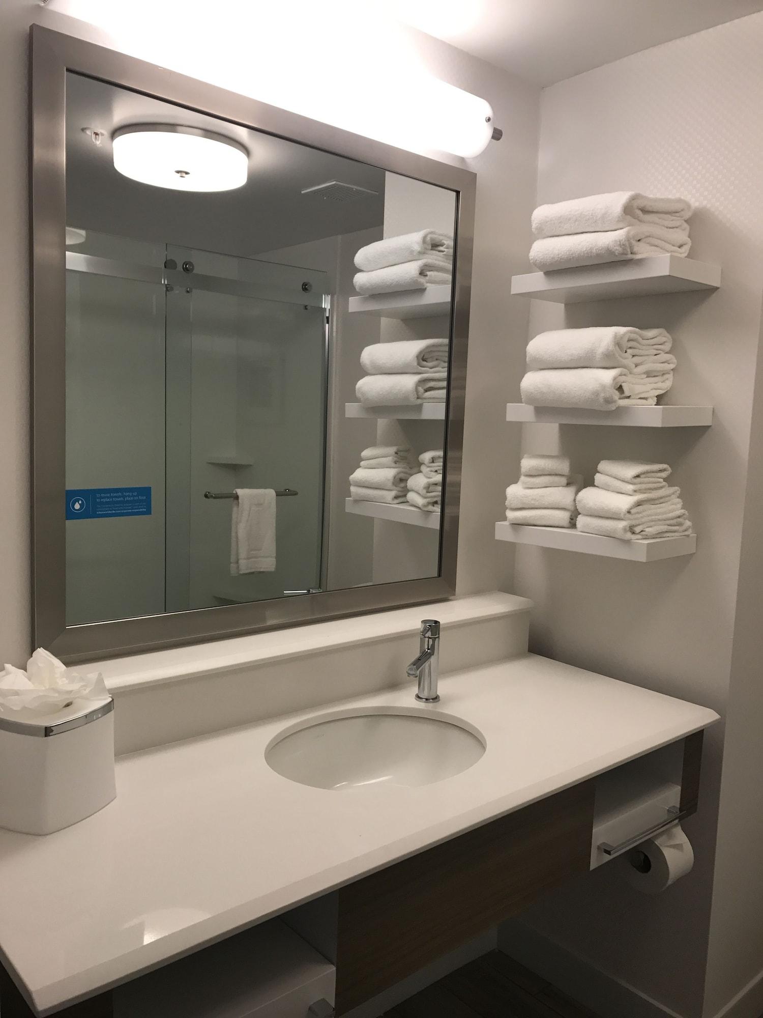 Hampton Inn By Hilton Turlock Exterior foto