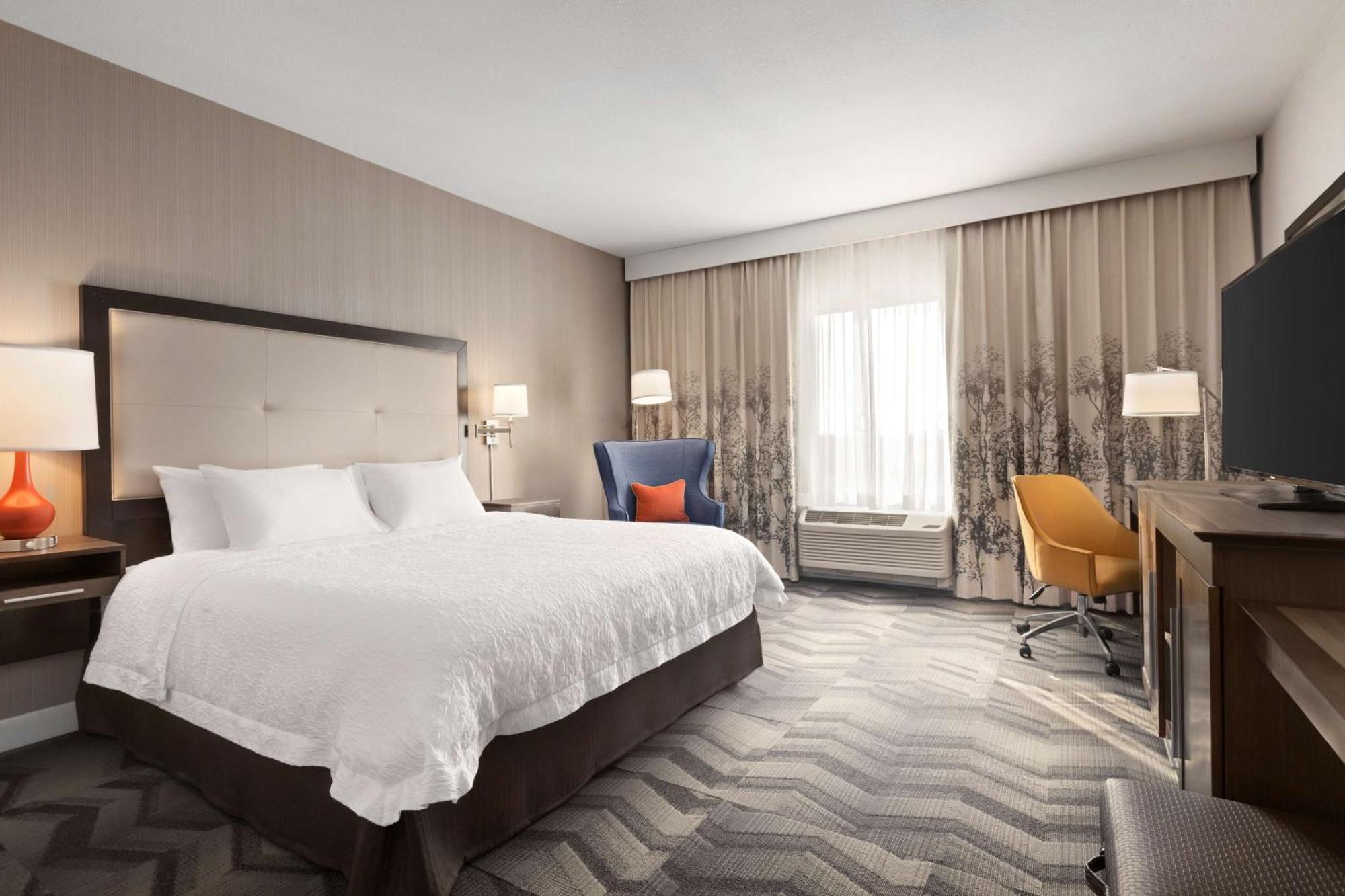 Hampton Inn By Hilton Turlock Exterior foto