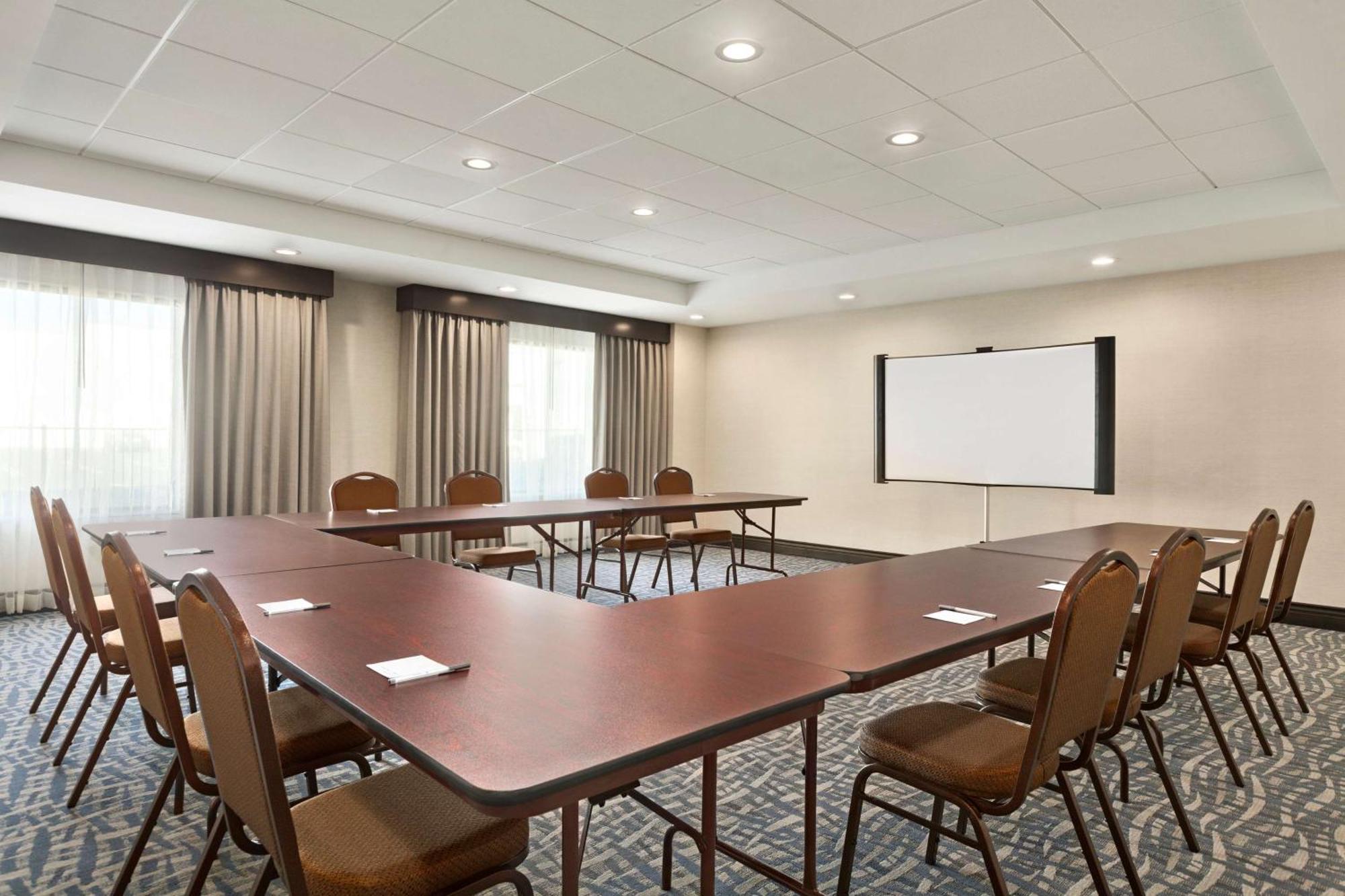 Hampton Inn By Hilton Turlock Exterior foto