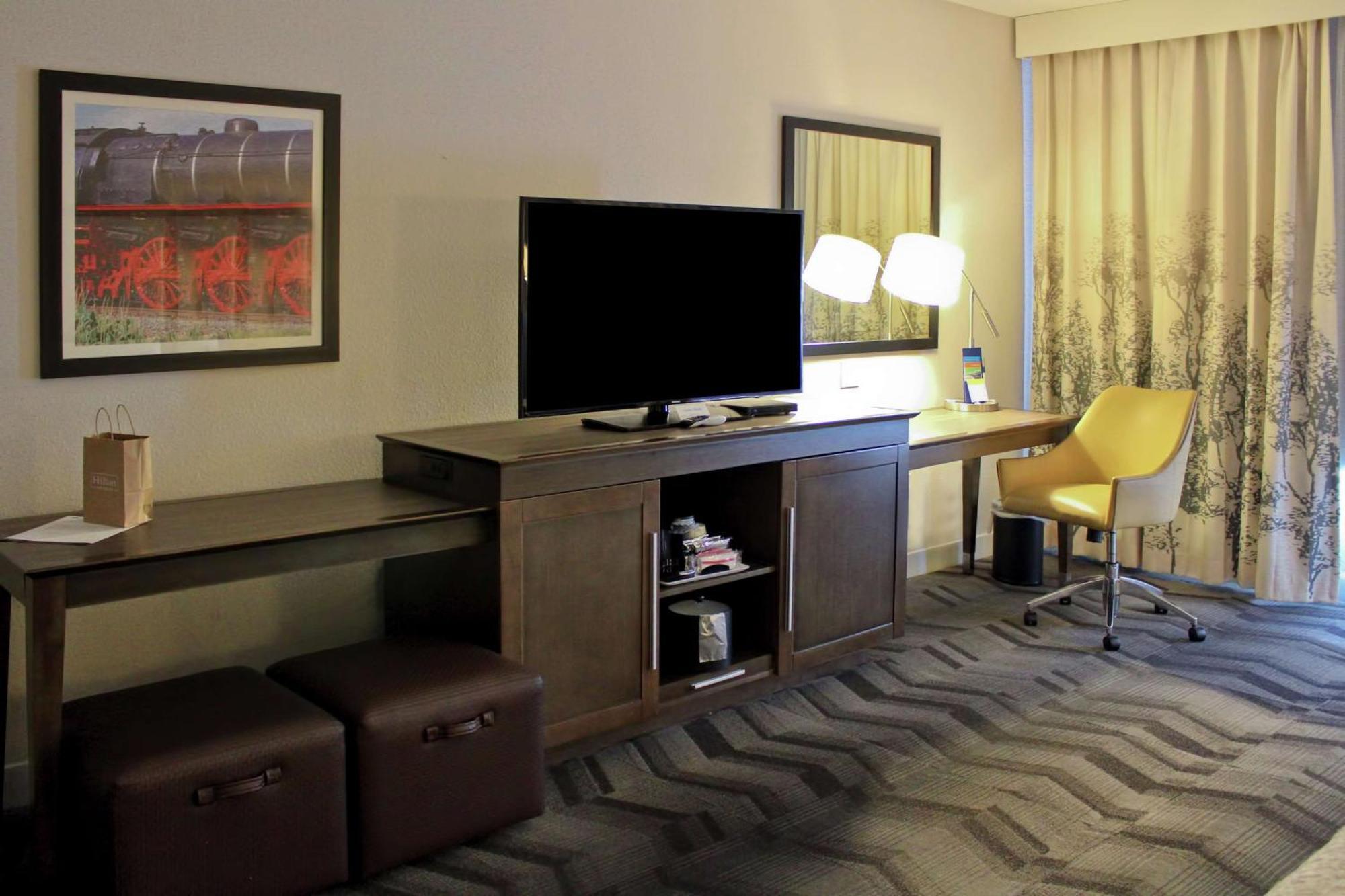 Hampton Inn By Hilton Turlock Exterior foto